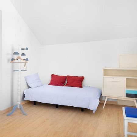 Insua Hostel São Pedro do Sul エクステリア 写真