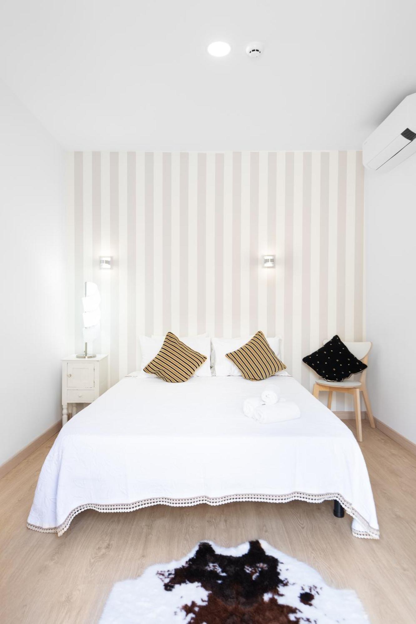 Insua Hostel São Pedro do Sul エクステリア 写真