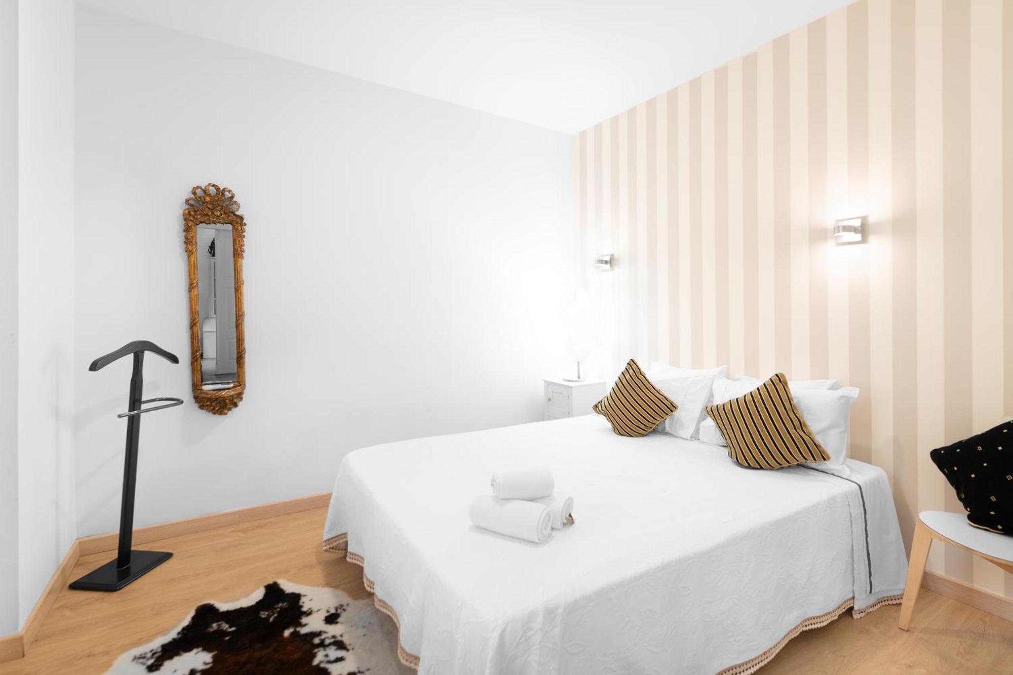 Insua Hostel São Pedro do Sul エクステリア 写真