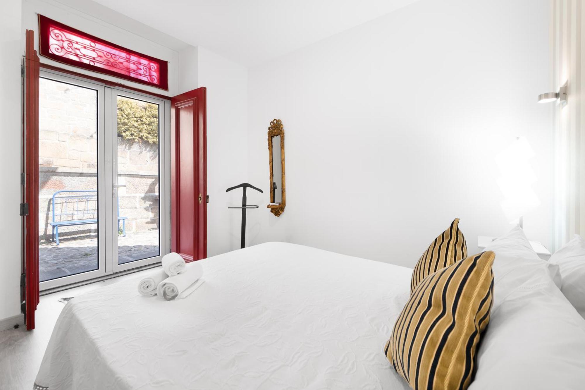 Insua Hostel São Pedro do Sul エクステリア 写真